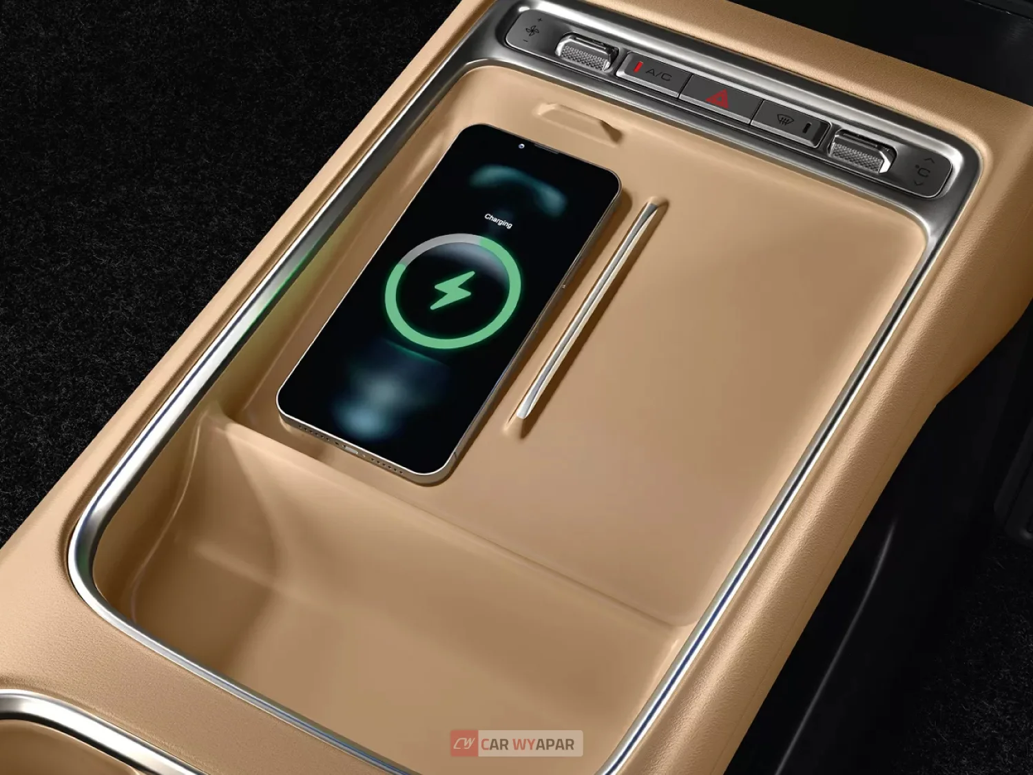 Wireless Charger